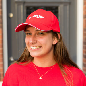 Haring Cap