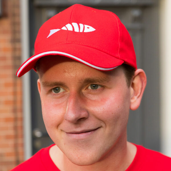 Haring Cap - Afbeelding 2