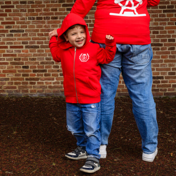 Reuzenrad Vest - Kids - Afbeelding 2