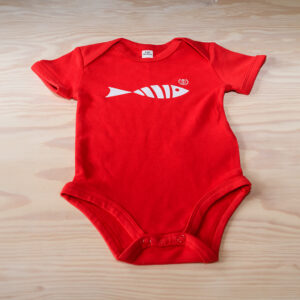 Haring Romper - Baby