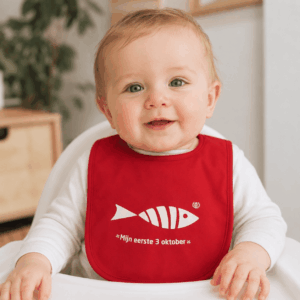 Mijn Eerste 3 Oktober Slab - Baby