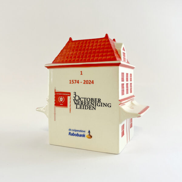 De Waag Spaarrrpot - Afbeelding 6