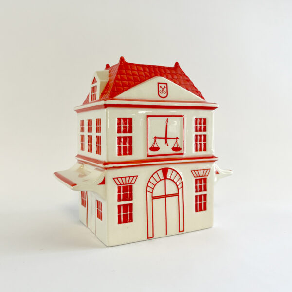 De Waag Spaarrrpot - Afbeelding 4