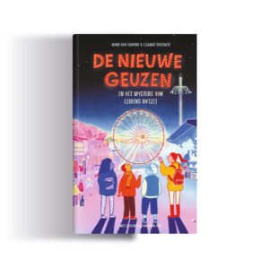 De Nieuwe Geuzen "Boek"