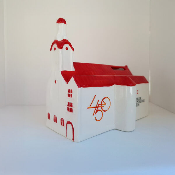 Academiegebouw Spaarrrpot - Afbeelding 5