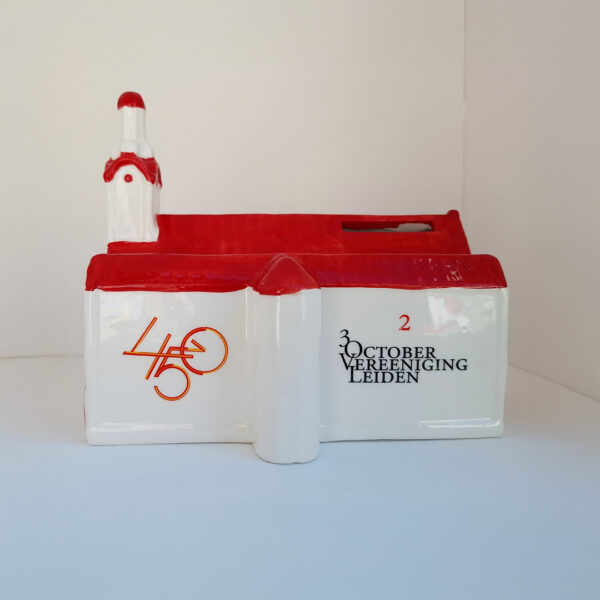 Academiegebouw Spaarrrpot - Afbeelding 6