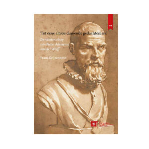 Historische Lezing 2018 “Boek”