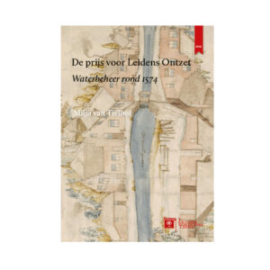 Historische Lezing 2019 “Boek”