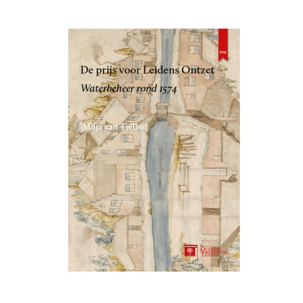 Historische Lezing 2019 “Boek”