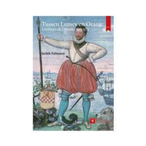 Historische Lezing 2022 “Boek”