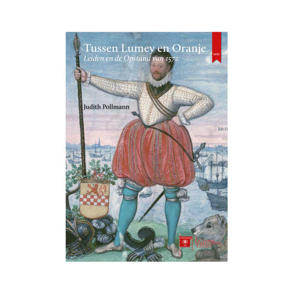 Historische Lezing 2022 “Boek”