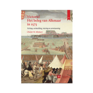 Historische Lezing 2023 “Boek”