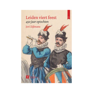 Historische Lezing 2024 “Boek”