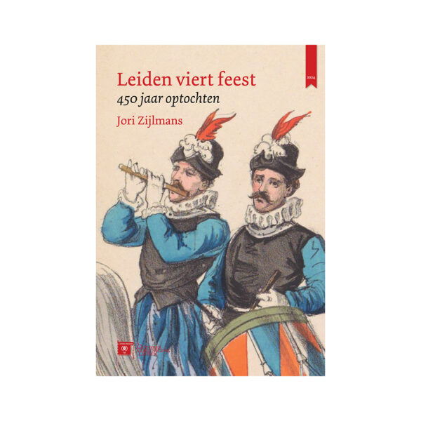 Historische Lezing 2024 “Boek”