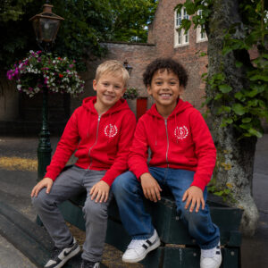 Haring Vest - Kids